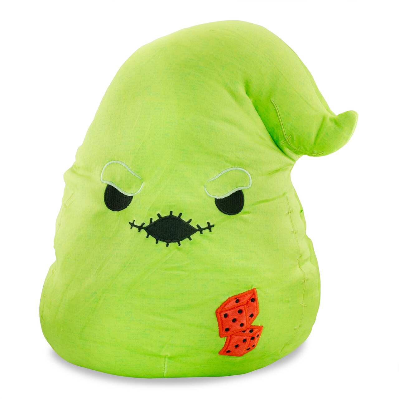 Nightmare Before Christmas Squishmallow 12 Inch Plush | Oogie Boogie